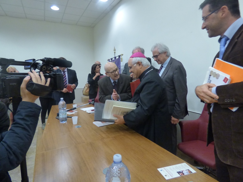 Riscoprire Gioacchino da Fiore, il convegno del Lions Club "Catanzaro Mediterraneo"