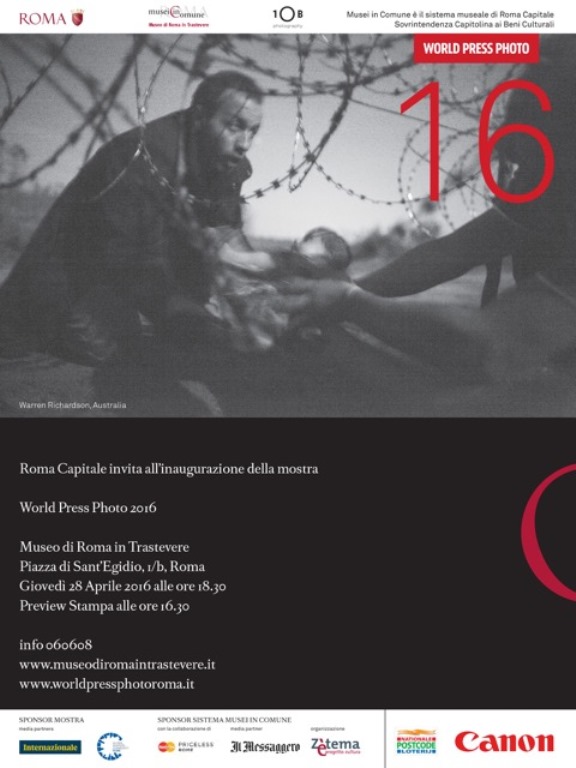 La speranza in uno scatto - Fotografia e giornalismo