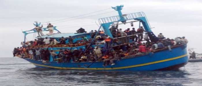 Sicilia, migranti: la Guardia Costiera salva 249 persone