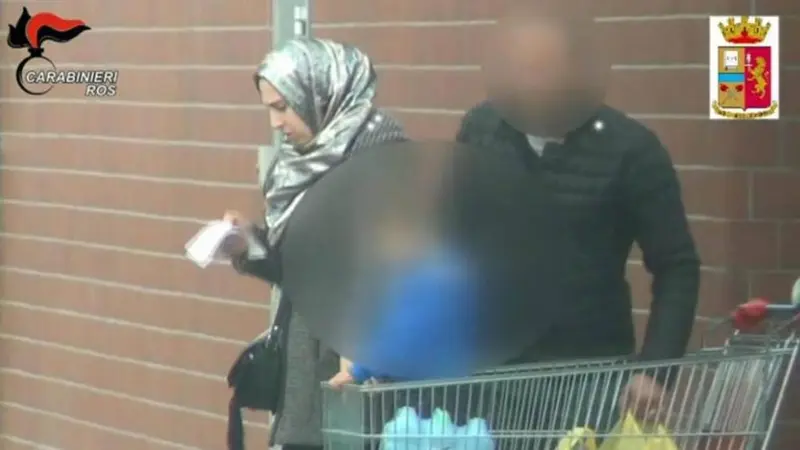 Terrorismo, amica di Wafa Koraichi: "Ho paura"