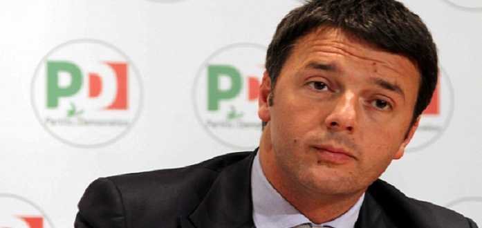 Renzi in diretta su Facebook: "Ogni volta che emerge una storia di corruzione io mi indigno"