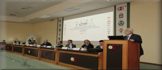 "Nutrizione è salute" a Foggia: Successo in Puglia della campagna di educazione alimentare della LND