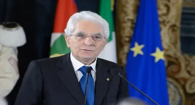 Mattarella su politica e magistratura: «Per battere la corruzione serve alleanza delle forze sane»