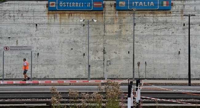 Barriera del Brennero, Junker incontrerà Renzi: «Grave preoccupazione per Ue»