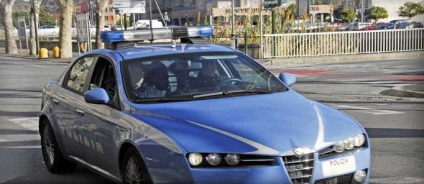 Nuovo blitz della Polizia nei quartieri a rischio, Gallina e Ravagnese di Reggio Calabria