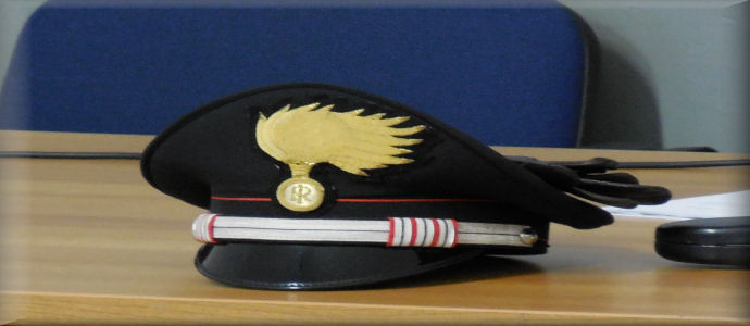 Carabinieri: incontri sulla legalita' nelle scuole di Reggio