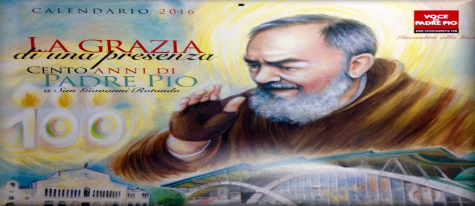 Padre Pio: Un mistero che compie cento anni!