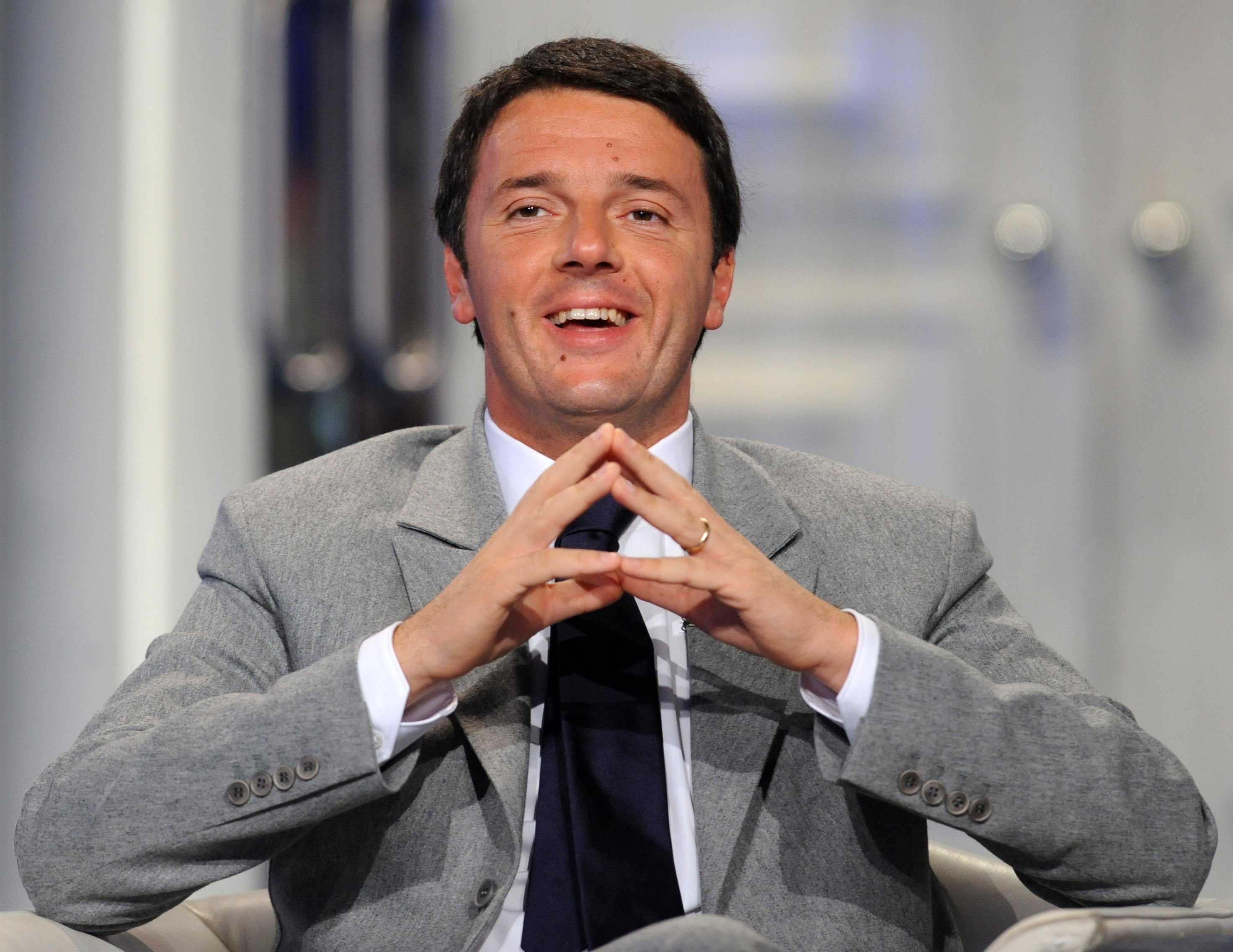 Festa del Lavoro, Renzi: "Finanzieremo ricerca e cultura"