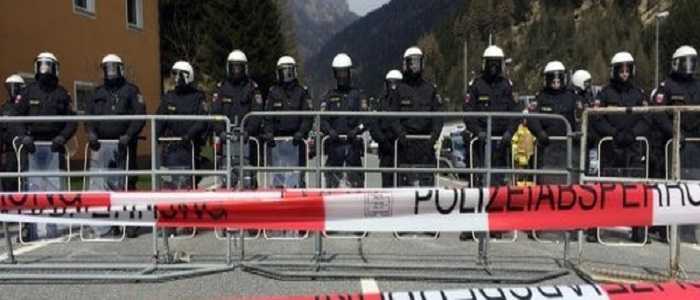 Barriera al Brennero: lo sdegno della politica italiana