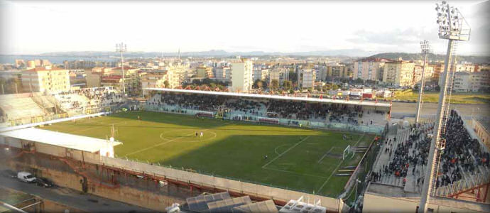 Calcio: Devona, Ecco dove giochera' il Crotone la serie A