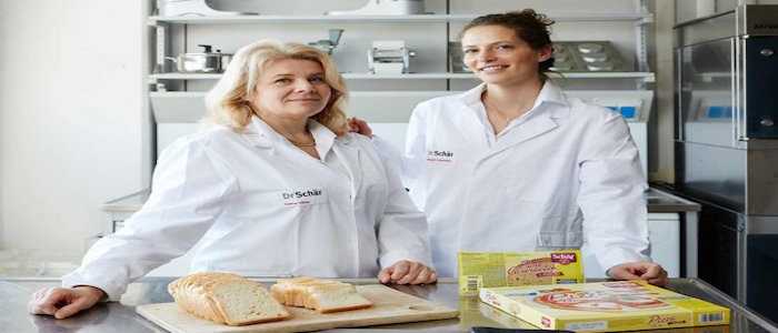 Celiachia, pane e pasta senza glutine: due italiane in finale al premio EPO