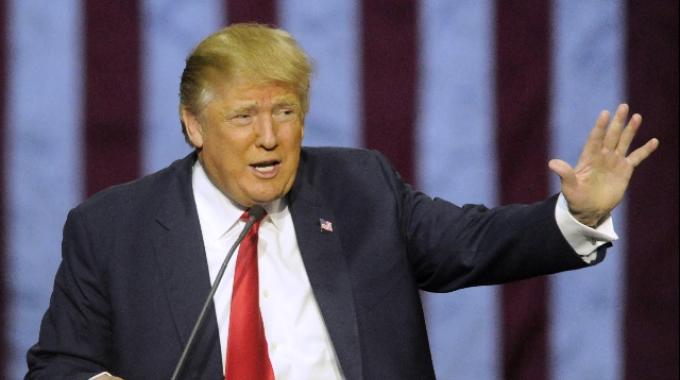 Elezioni Usa 2016, Trump fa l'en plein. Hillary Clinton vince in 4 stati