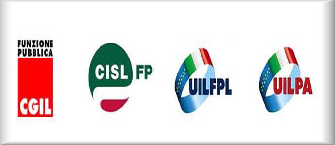 Contratto Subito: CGIL CISL UIL, proclamato lo sciopero generale