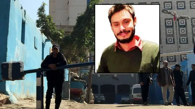 Egitto, arrestato consulente della famiglia Regeni