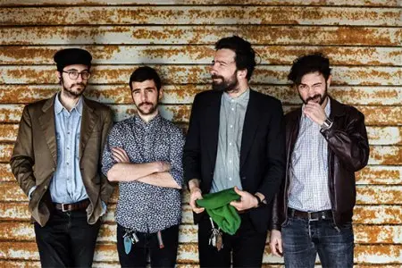 Ex-Otago, da oggi su YouTube il video ufficiale di "Cinghiali incazzati'