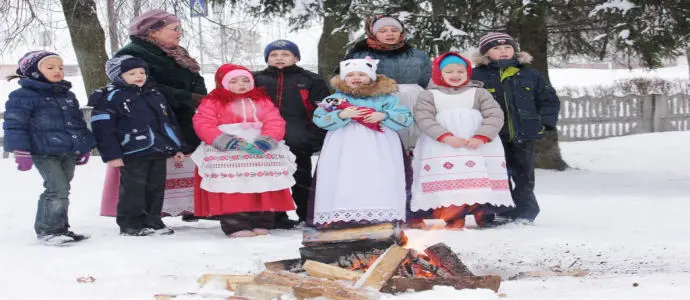 Trent'anni di solidarietà delle famiglie sarde a favore dei bambini di Chernobyl