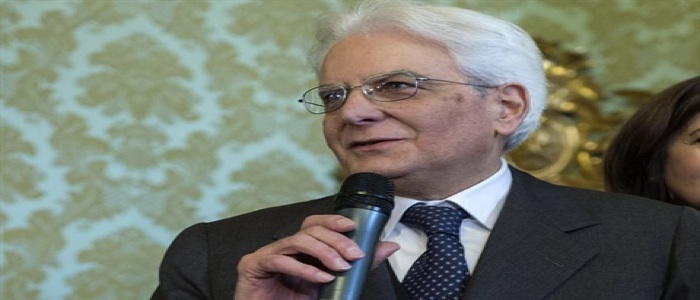 Festa della Liberazione, Mattarella: "E' sempre tempo di Resistenza"