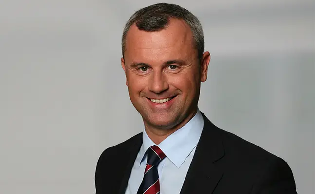 Elezioni in Austria: vince l'estrema destra