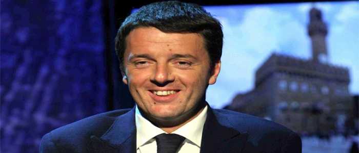 Matteo Renzi: "Io rispetto i magistrati e aspetto le sentenze"