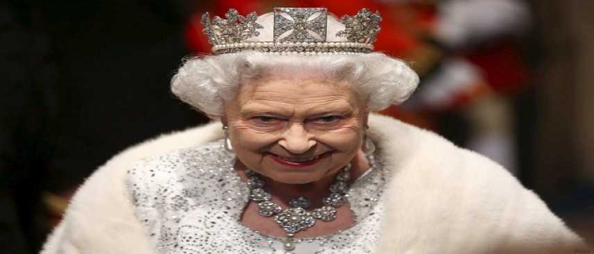 Gran Bretagna: i 90 anni della regina Elisabetta II