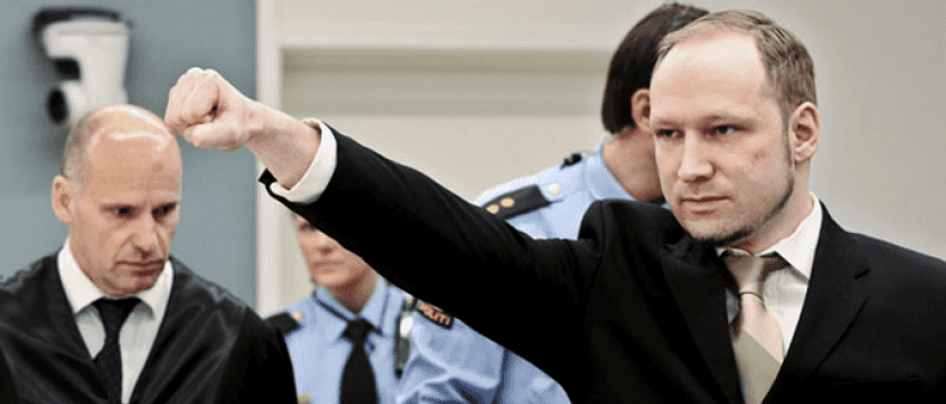 Strage di Utoya, Breivik vince causa contro lo Stato: "Trattamento inumano"