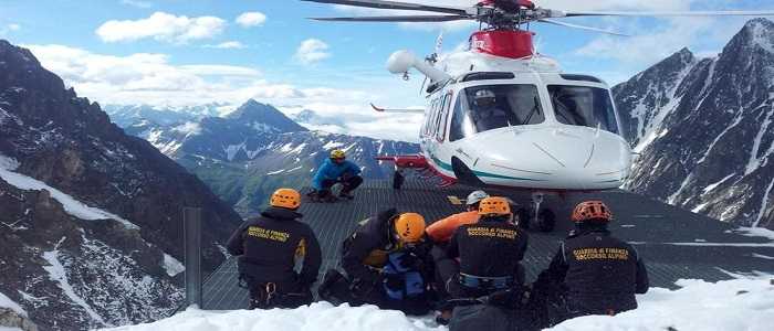 Morti due scialpinisti in Valgrisenche