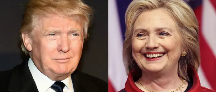 New York, Trump e Clinton trionfano alle primarie