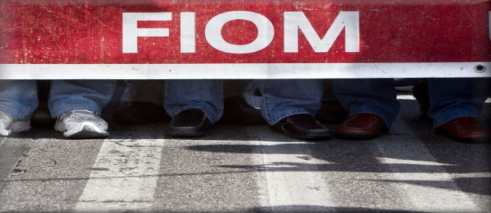 Metalmeccanici: domani sciopero e manifestazioni per contratto