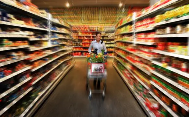 Allergie in aumento, la colpa è degli additivi alimentari