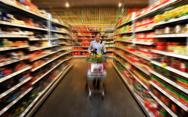 Allergie in aumento, la colpa è degli additivi alimentari