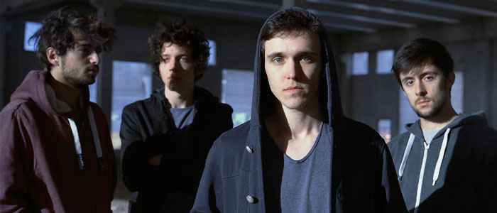 Miwook, è uscito oggi il primo singolo del loro ep 'In sana mente'