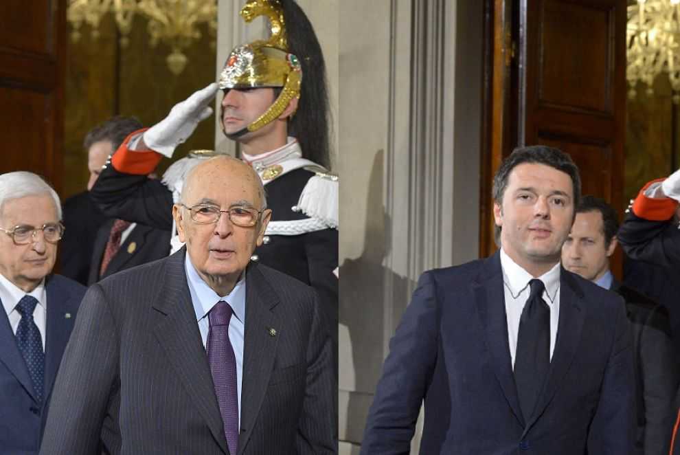 Referendum sulle trivelle, Renzi: "L'astensione è costituzionalmente legittima"