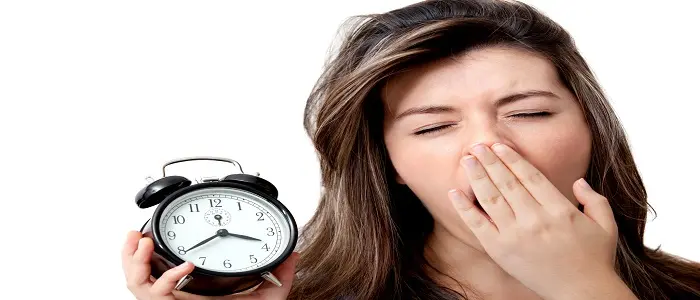 Carenza di sonno? Come essere ubriachi