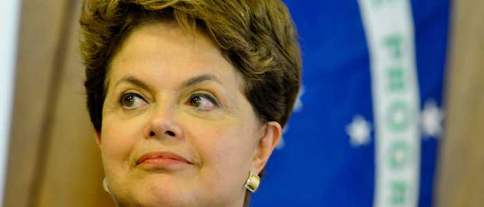 Brasile: commissione della Camera approva l'impeachment per Dilma Rousseff
