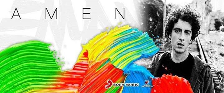 Eman grida Amen: primo album per la promessa catanzarese