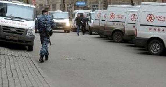 Russia, tre kamikaze si fanno esplodere a Stavropol, nessuna vittima