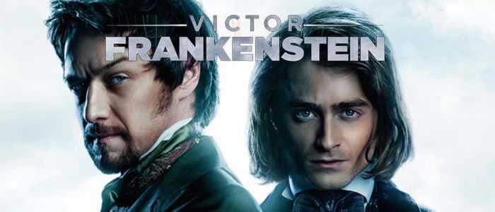 Victor - La storia segreta del Dottor Frankenstein: se questo è un mostro