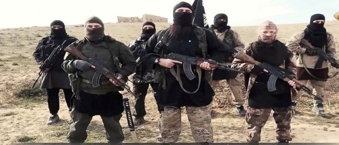 Siria, vescovo alla Bbc: strage di cristiani per mano dei jihadisti dell'Isis