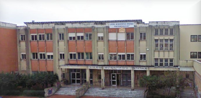 "Verità ed economia" al dipartimento di filosofia del Liceo scientifico di Lamezia Terme