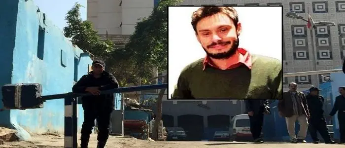 Regeni: sequestro in piazza Tahrir, zona sorvegliata dagli agenti del generale Shalaby