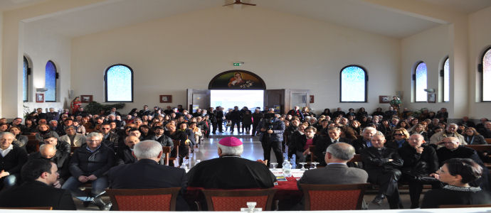 "Campioni di Vita" convegno sport e disabilità nella chiesa San Massimiliano Maria Kolbe