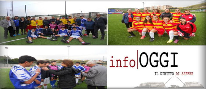 FIGC Settore Giovanile e Scolastico Calabria, ecco i vincitori