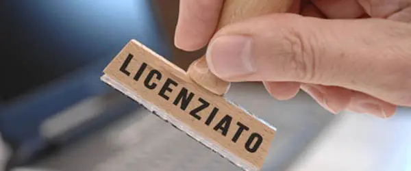 Licenziamento per mancata ripresa del lavoro dopo aver superato il periodo di comporto