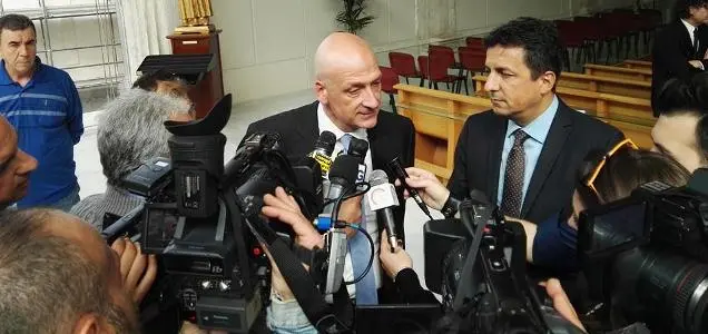 Pozzuoli: Demanio e Comune firmano convenzione per valorizzare Rione Terra