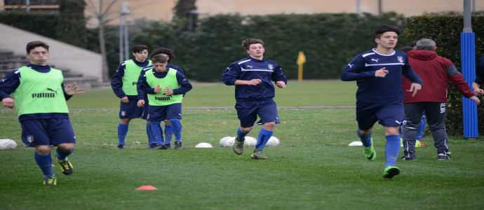 Calcio: Nuovi raduni per l'Under 16 e Under 19 di Lega Pro
