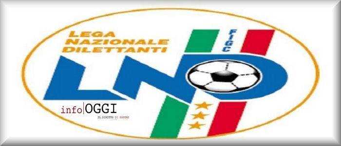 Calcio-Lnd: Campionato eccellenza provvedimenti disciplinari gare del 3/ 4/2016