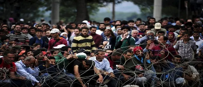 Migranti: primi risultati dell'accordo Ue-Turchia