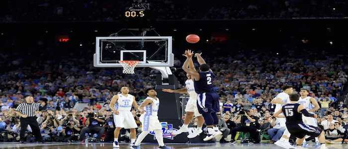 Basket, NCAA: Trionfa Villanova. Jenkins nella leggenda con una tripla storica