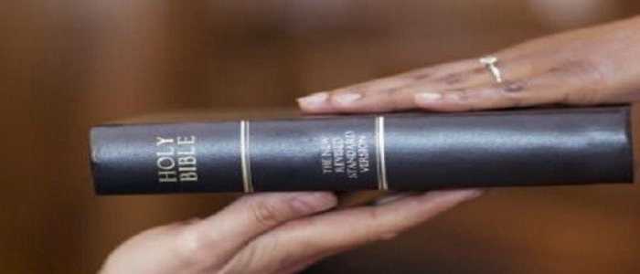 Tennessee (Usa): Bibbia come libro ufficiale di Stato