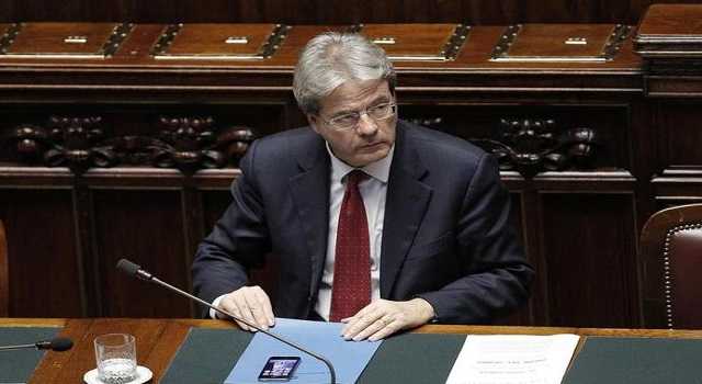 Caso Regeni, Gentiloni: "il governo esige verità dall'Egitto"